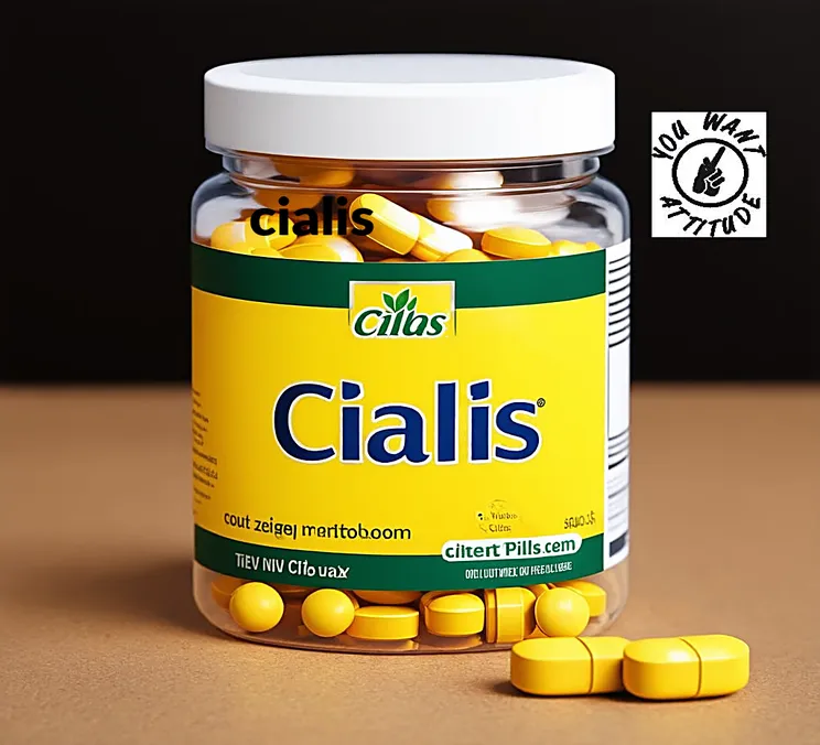 Cialis 1